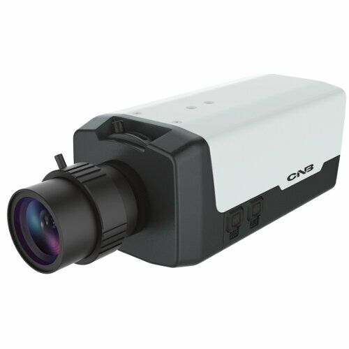 Видеокамера CNB-TGB-SWDH IP/2.0 Мп корпусная без объектива, мегапиксельная, 1/1.9' CMOS сенсор, Dark Hunter, разрешение 2.0 Мп (1920x1080)
