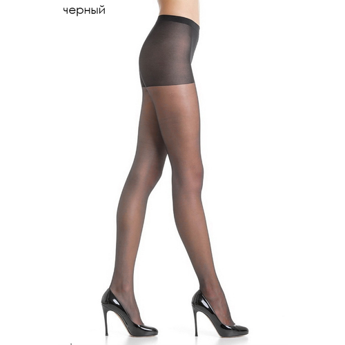 фото Колготки omsa super, 20 den, размер 5, nero oms