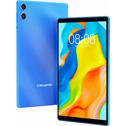 Планшет Teclast P26T4GB128GBWifi OnlyAndroid 13 1628100₽