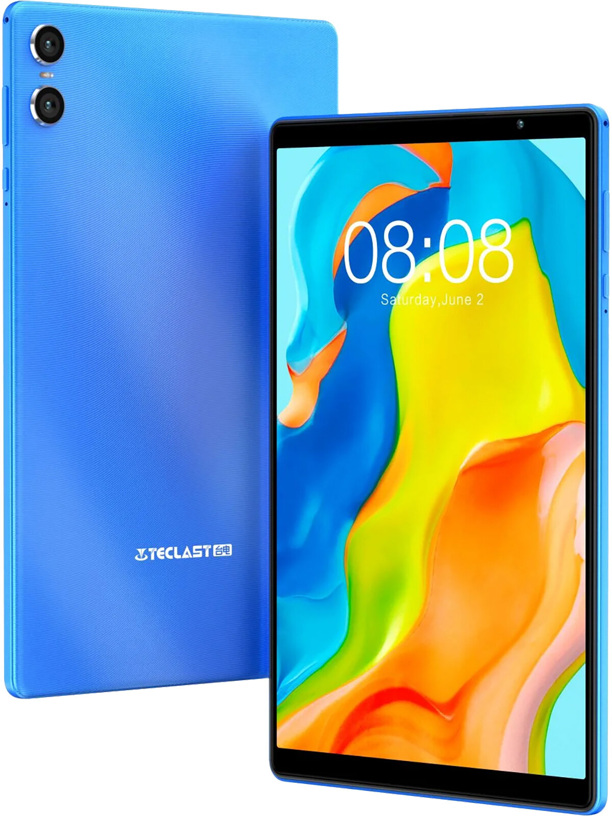 Планшет TECLAST P26T 10.1" 128