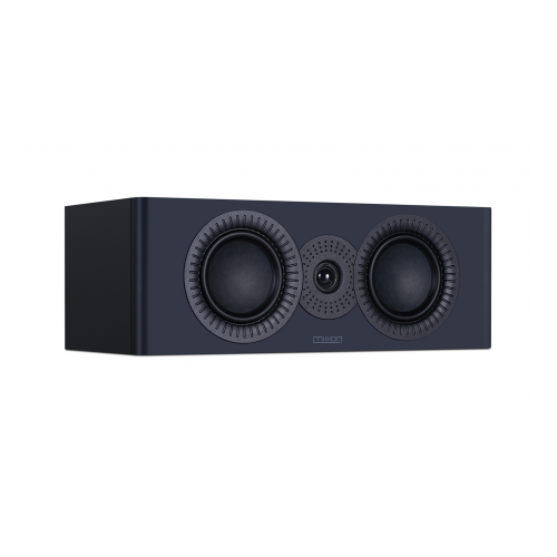 Акустическая система Mission LX-C2 MKII Lux Black 3399000₽