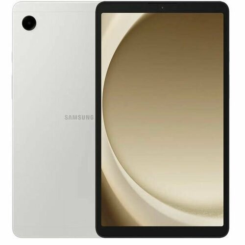 Планшет Samsung Galaxy Tab A9 64Gb LTE RU Silver 1605800₽