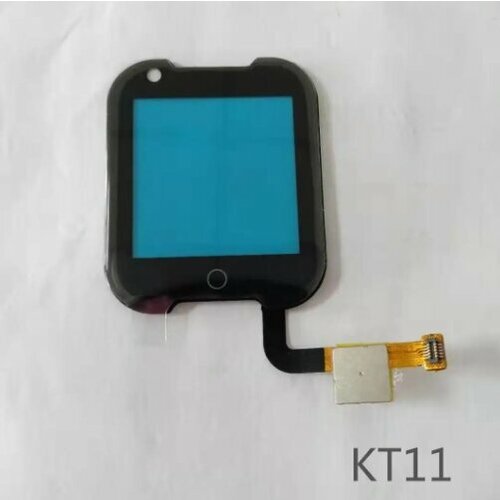Сенсорное стекло Wonlex для детских смарт-часов KT11 с GPS