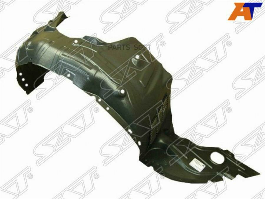 Подкрылок Mazda 6Atenza 07-12 Rh (Пр-Во Тайвань) Sat арт. STMZ26016L1