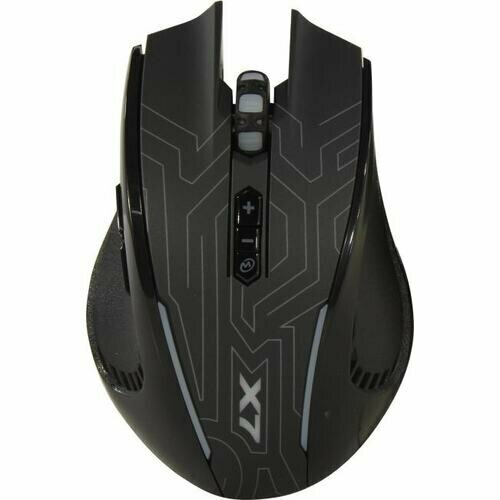 Мышь A4tech Oscar Neon Gaming X87 Maze 182200₽