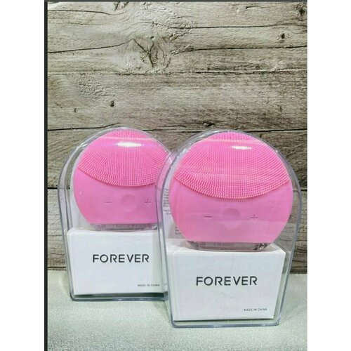 Электрический массажер - очищающая щеточка для лица 27800₽