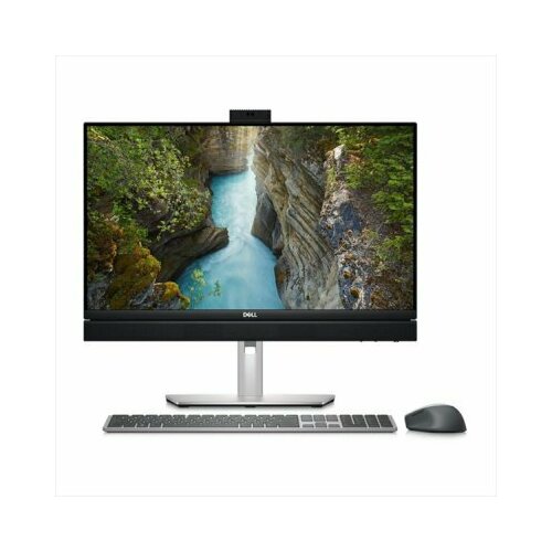 Моноблок DELL OptiPlex 7410 Plus 2400-7657 ENG Intel Core i7 13700 21 GHz - 52 GHz 16384 Mb 512 Gb SSD 238 Full HD 1920x1080 DVD нет Intel UHD 770 Graphics Ubuntu серый 676 кг английская клавиатура 2400-7657 ENG 12152800₽
