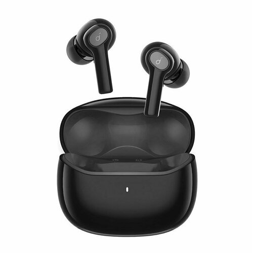 Беспроводные наушники Anker Soundcore Note i чёрные CN Version 249900₽