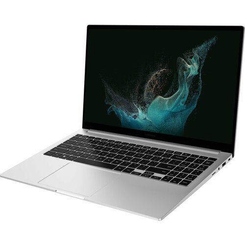 Ноутбук Samsung Galaxy Book 2 NP750 156 IPS FHDIntel Core i5 1235U16GbSSD512GbIntel UHD GraphicsWindows11ProWiFi BT CamSilver 10024700₽
