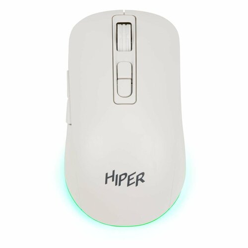 Игровая мышь HIPER WRSGM-2W 199900₽