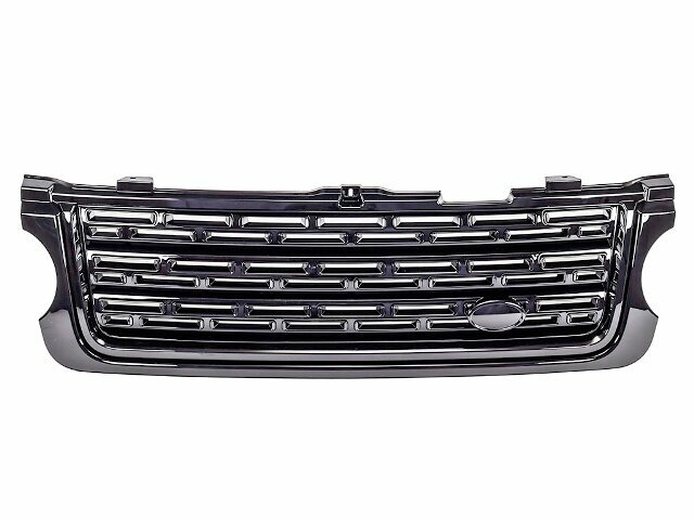 Решетка радиатора SAILING LRL03841818 для Land Rover Range Rover III L322 2009-2012 — фото 2