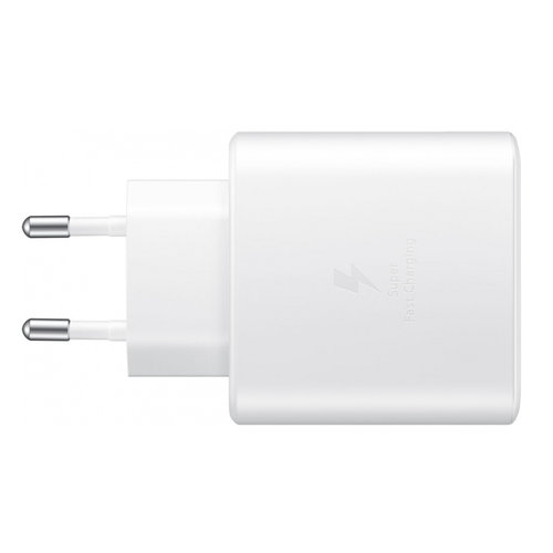 Зарядное устройство для Samsung Адаптер питания Super Fast Charging 45W Быстрая зарядка 45W для устройств Samsung 575₽