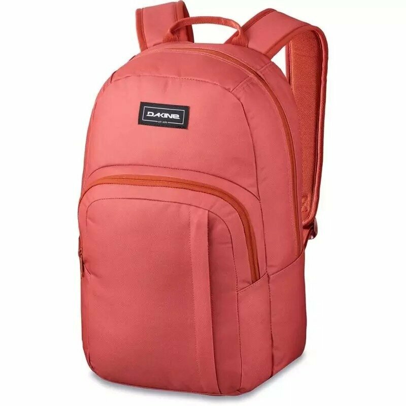 Рюкзак Dakine Class 25 L Mineral Red