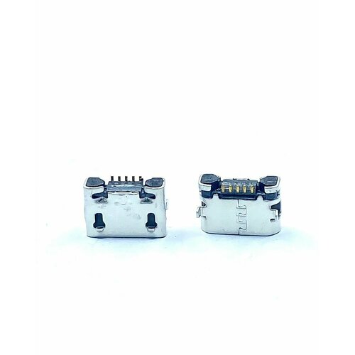 Разъем зарядки Micro-USB для 3004 A60 7.2 short