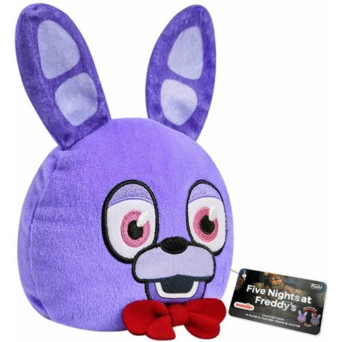 Мягкая игрушка Funko Plush: Five Nights At Freddy`s – Reversible Heads Bonnie (10 см)