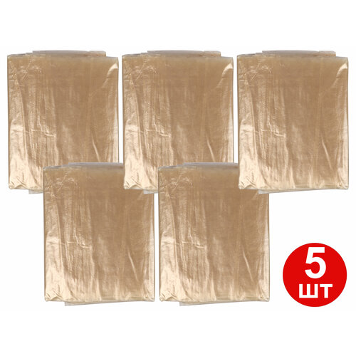 Коллагеновая пленка на отрез из арт.3448, натуральный цвет, ширина 40 см, длина 2м (Fabios) (упаковка 5 шт.)