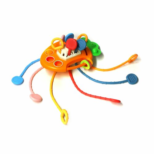 Игрушка-прорезыватель для малышей 625₽