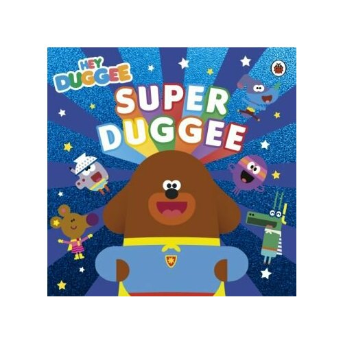 Super Duggee