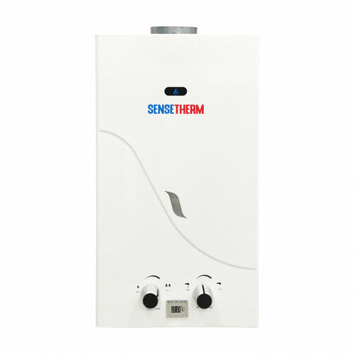 Газовая колонка SENSETHERM S10 1050000₽