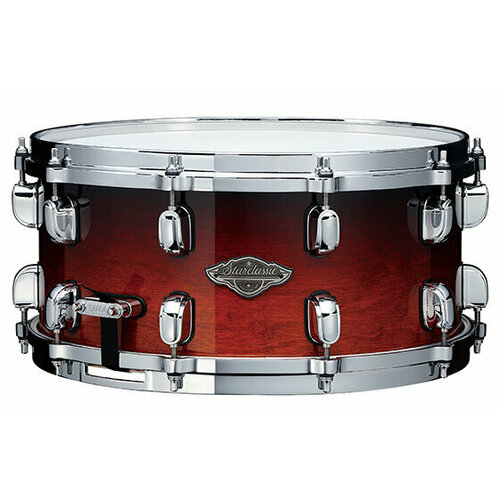 Ударная установка TAMA MBSS65-DCF Starclassic Performer красный