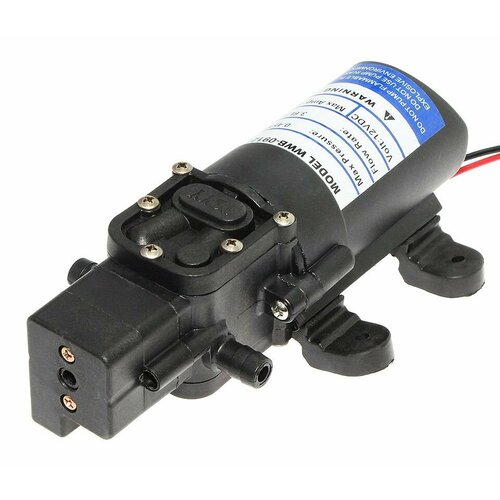 Автоматическая нагнетательная помпа 36 лмин 10263156 4973₽