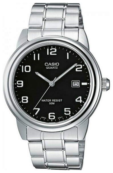 Наручные часы CASIO Collection MTP-1221A-1A