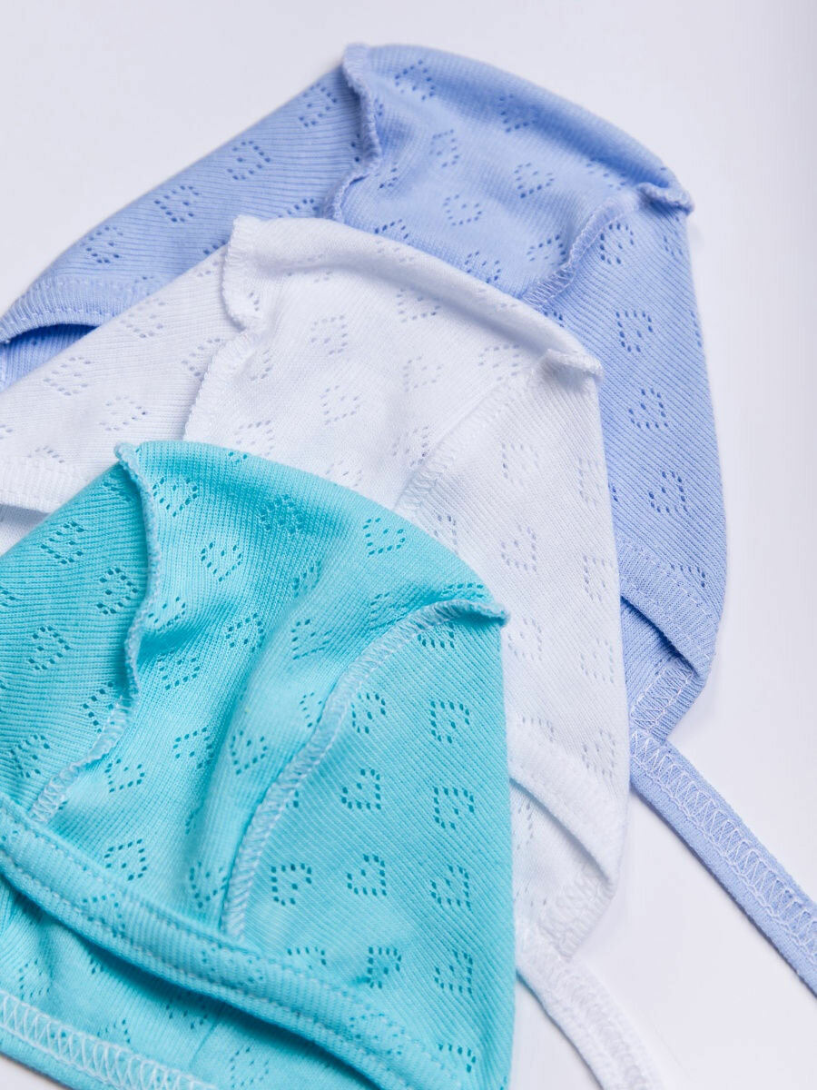 Чепчик Базовая коллекция для детей