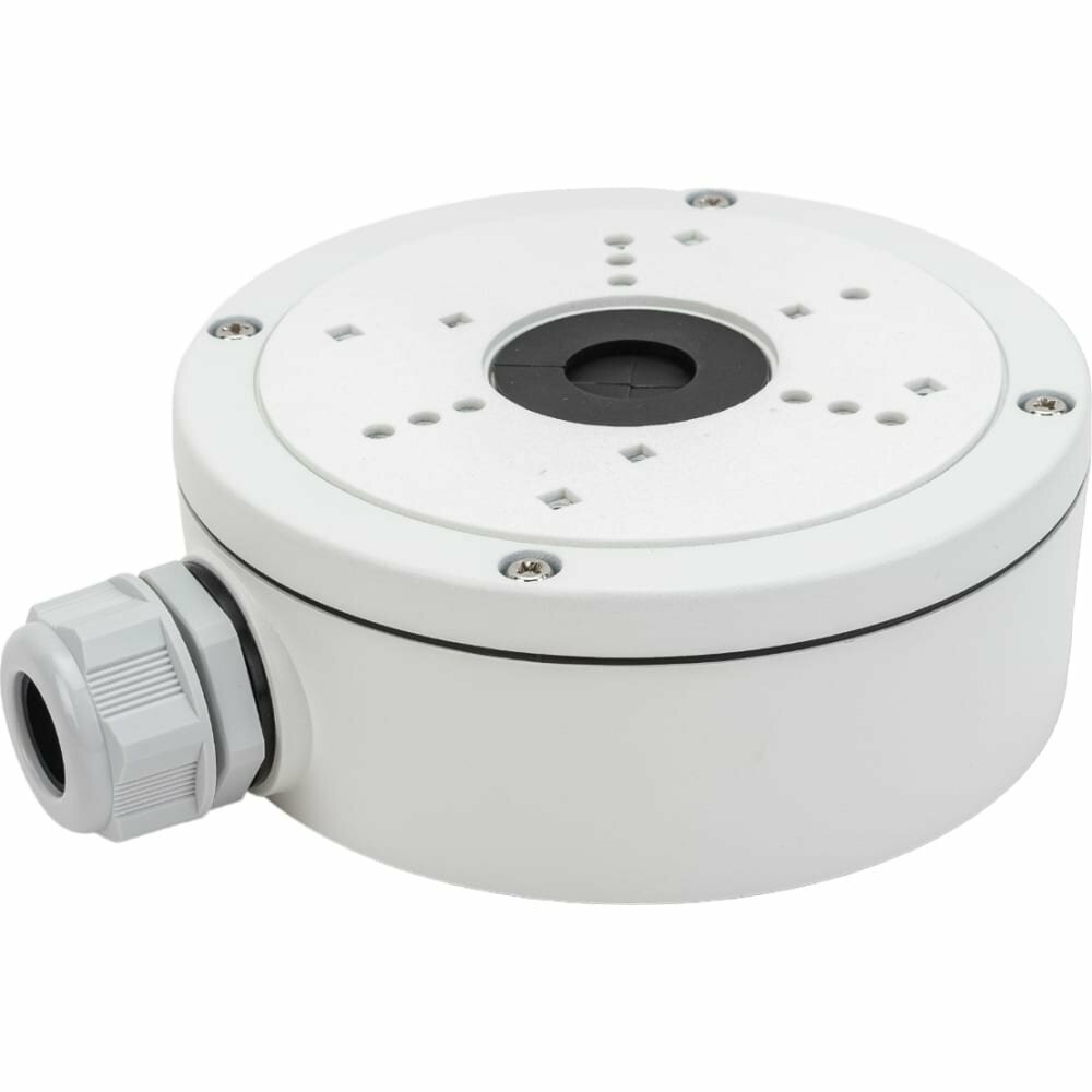 Монтажная коробка Hikvision DS-1280ZJ-S