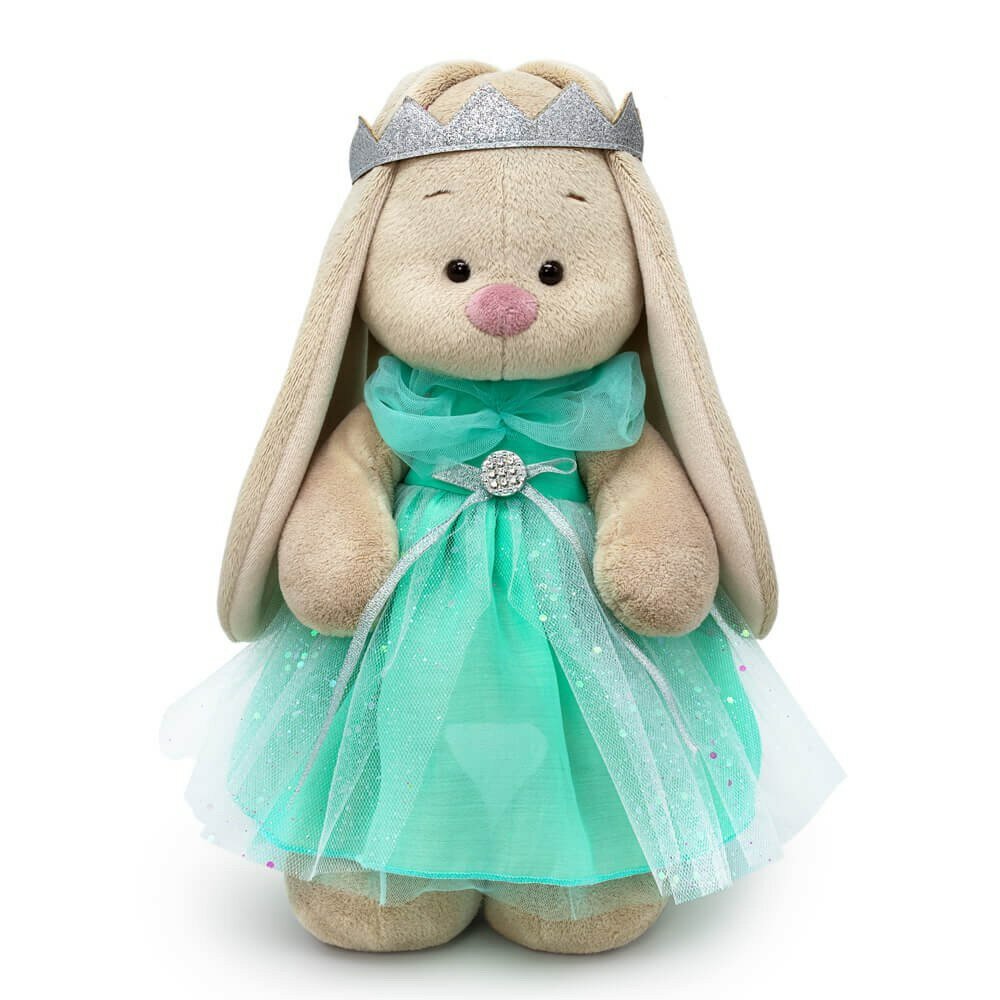 Budi Basa Мягкая игрушка Budi Basa " StS-608 25см