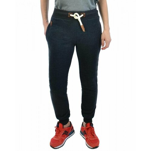 фото Брюки naketano, размер xl, серый