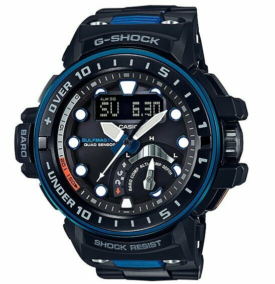 Наручные часы CASIO G-Shock