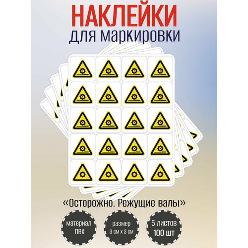 Наклейки RiForm 