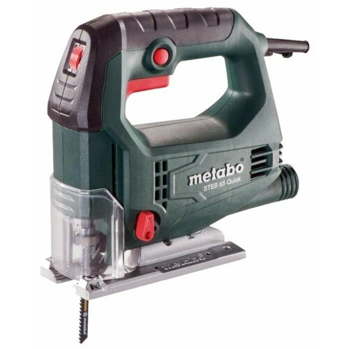 Metabo STEB 65 Quick (601030500)