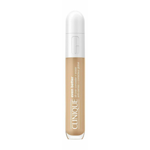 Консилер с аппликатором, выравнивающий тон кожи Neutral Clinique Even Better All-Over Concealer + Eraser