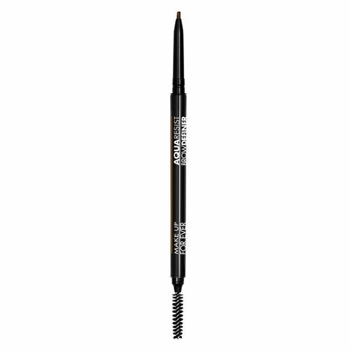 Ультратонкий водостойкий карандаш для бровей 10 Soft Blonde Make Up For Ever Aqua Resist Brow Definer