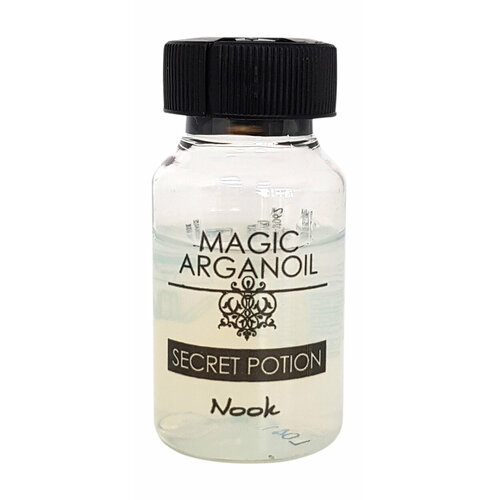 Секретное зелье Nook Magic с аргановым маслом 11396₽