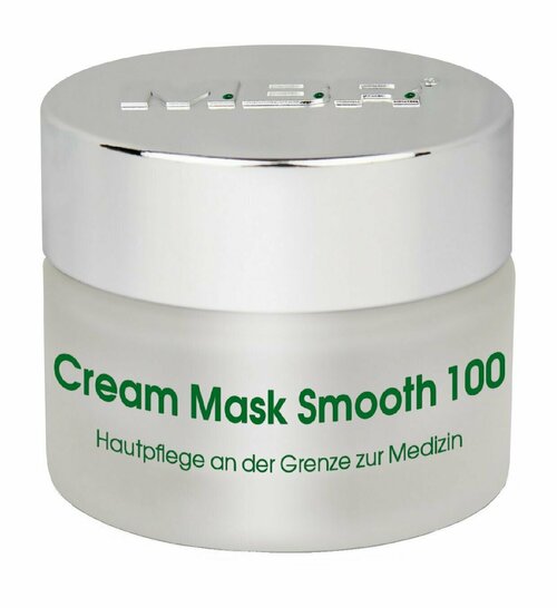 Маска для лица MBR Pure Perfection 100N Cream Mask Smooth 100