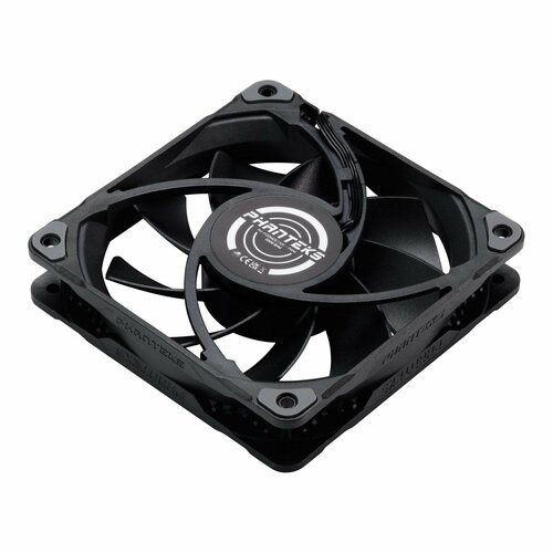 вентилятор phanteks 14 см Вентилятор PHANTEK M25 - 12 см, 500 - 2000RPM, 36 дБ