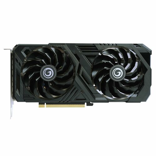 Видеокарта GALAX GeForce RTX 4060 Ti Da Jiang 8 ГБ 6500000₽