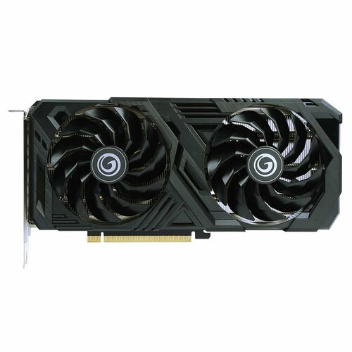 Видеокарта GALAX GeForce RTX 4060 Ti Da Jiang 8 ГБ