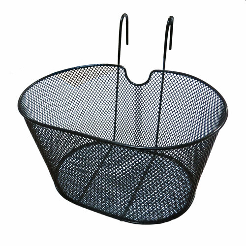 Китайские производители Корзина перед. 39x30x19см с крючками