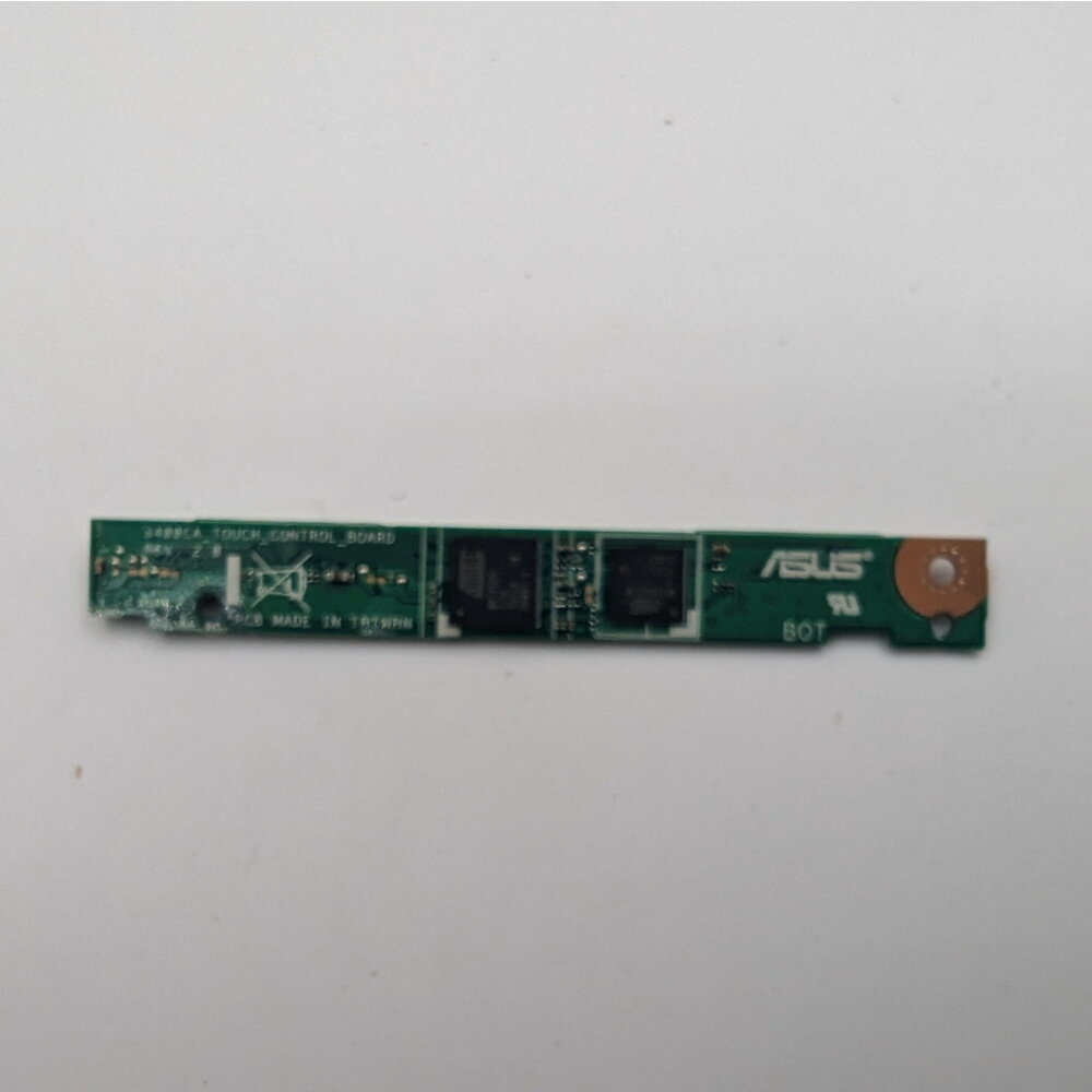 Дополнительная плата s400ca_touch_control_board Rev.2.0, Asus S400C