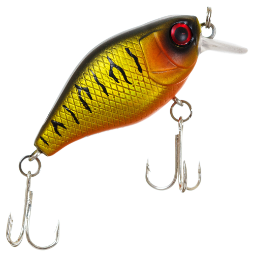 фото Воблер gc (grows culture) chubby 38мм. 4гр. #uv18