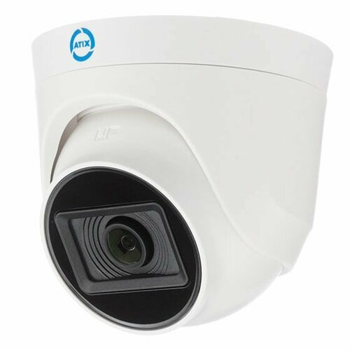 MHD камера Atix ATH-MC-1E2P-281A 225000₽