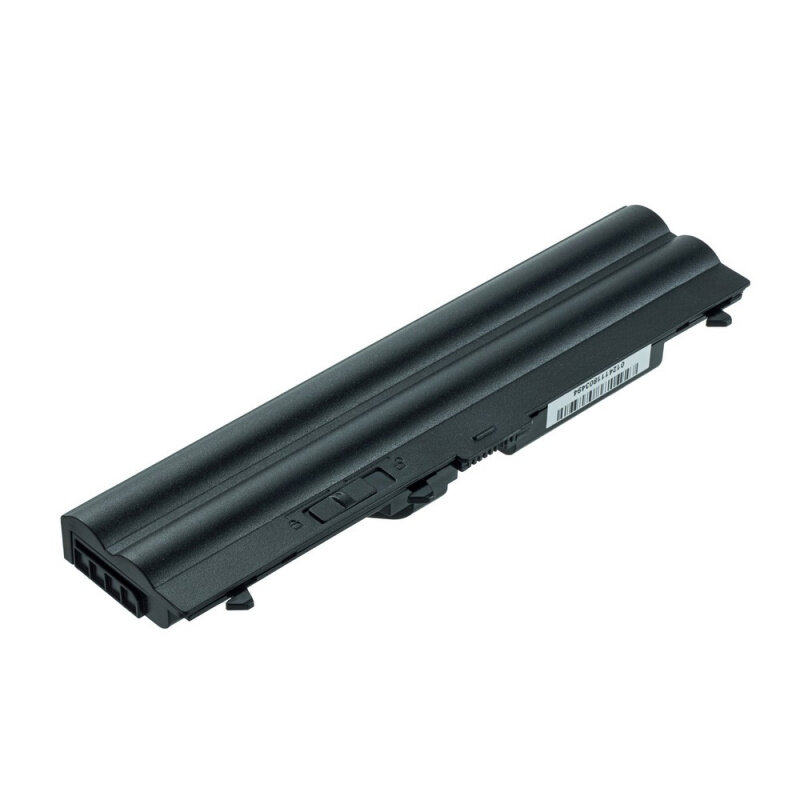 Батарея для ноутбуков PITATEL , 4400мAч, 10.8В, Lenovo ThinkPad SL410, SL510, T410, T510, W510, E40, E50, E420, E425 - фото №7