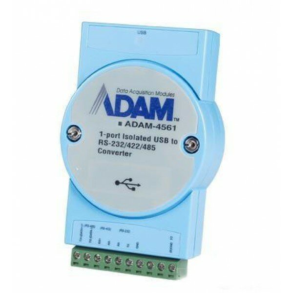 Плата ввода-вывода Advantech ADAM-4561-CE — фото 3