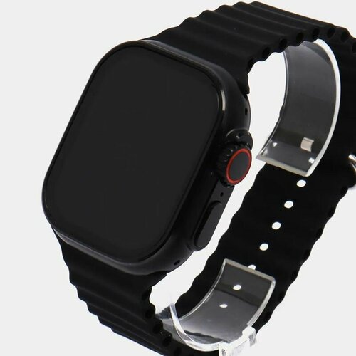 Смарт часы Frbby x9 48340 mm 237600₽