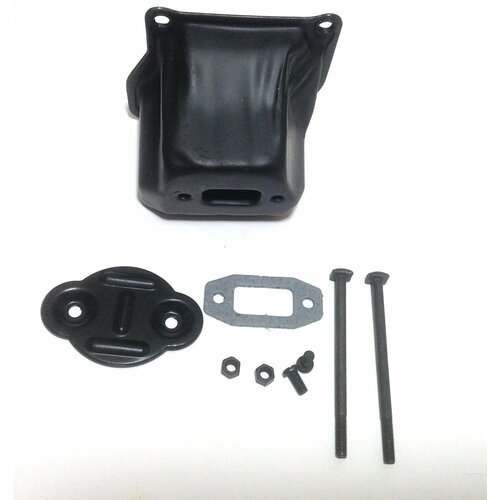 Глушитель Champion 55,245,250,254,251,256,350,362 - Артикул 04060901003