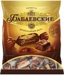 Бабаевский Шоколадный вкус, начинка пралине, пакет