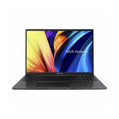 ASUS Ноутбук ASUS VivoBook 16 X1605ZA-MB321 90NB0ZA3-M00K80 Indie Black 16 WUXGA i3 1215U8192Mb512PCISSDGbUHD GraphicsDOS 5813000₽
